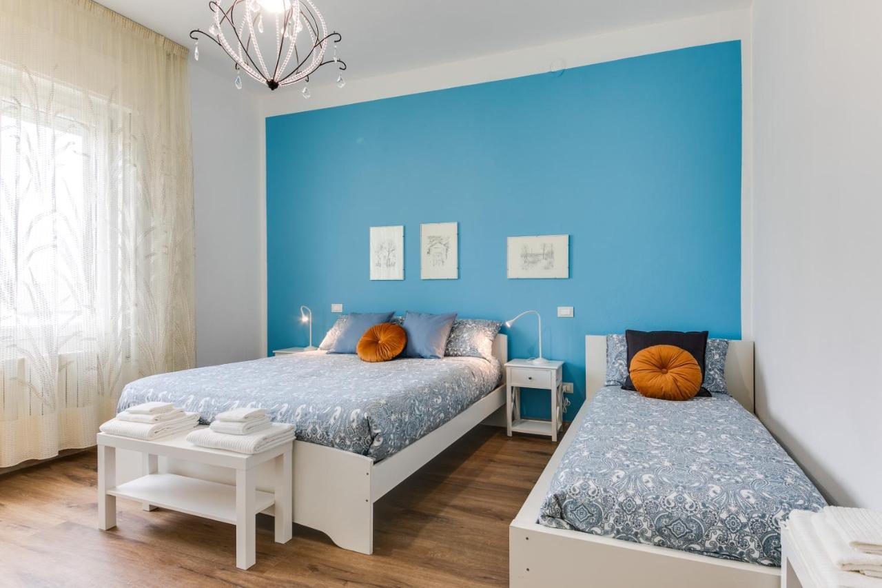 Casemurate Di Ravenna Zewnętrze zdjęcie