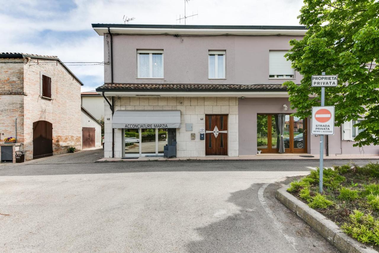 Casemurate Di Ravenna Zewnętrze zdjęcie